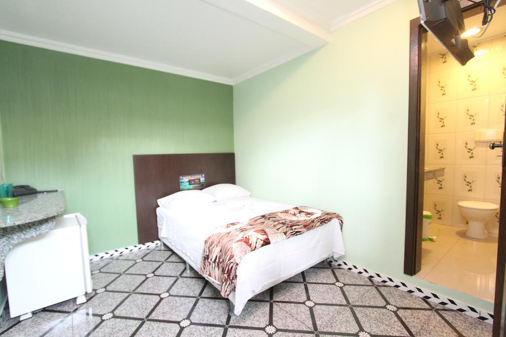 Hotel Lagoa Manaos Habitación foto