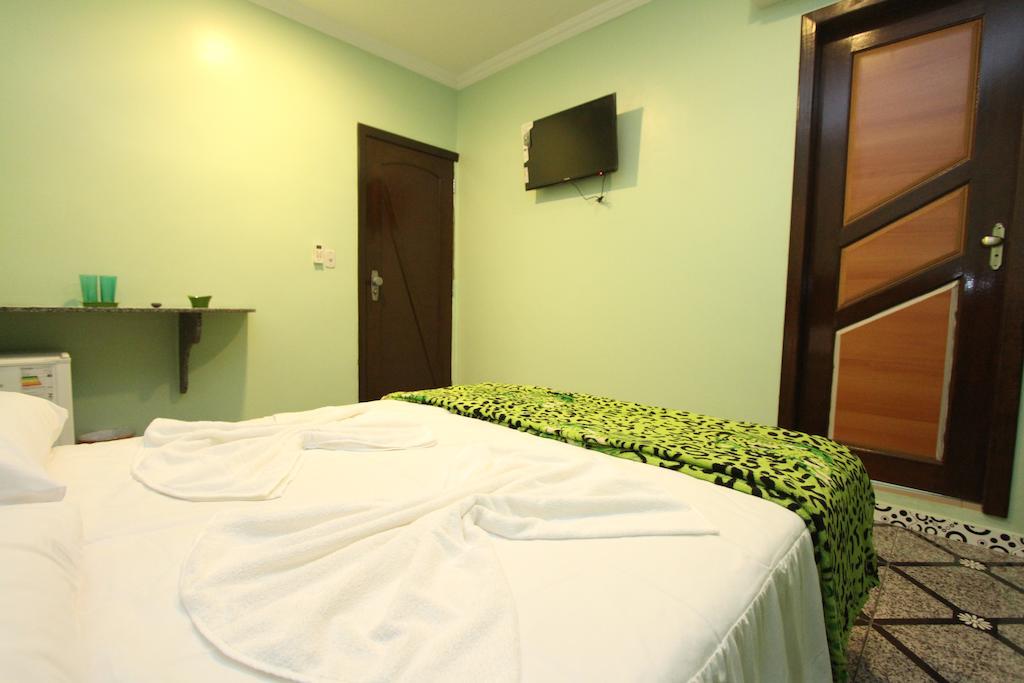 Hotel Lagoa Manaos Habitación foto
